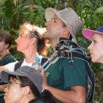 Guardião da Floresta